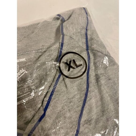 Dodgers Sandy Koufax ALL NEW 2025 RETRO STYLE Brooklyn Jersey Size XL - Picture 3 of 4